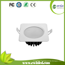 3inch 9W-12W LED imperméabilisent la lumière vers le bas avec du CE / RoHS